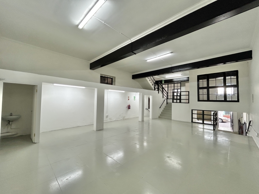 To Let Commercial Property for Rent in Cape Town City Centre Western Cape